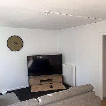 Bienvenue Au P'Tit Lou Appartement Boulogne-sur-Mer Buitenkant foto