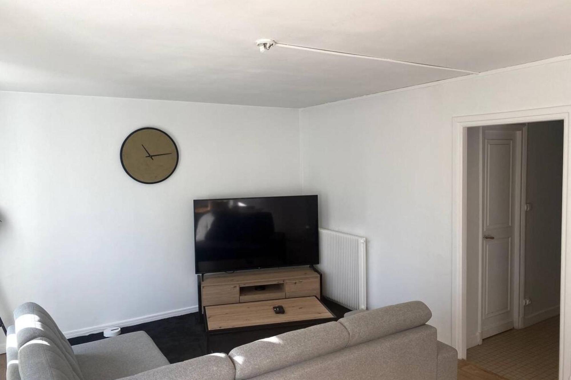 Bienvenue Au P'Tit Lou Appartement Boulogne-sur-Mer Buitenkant foto