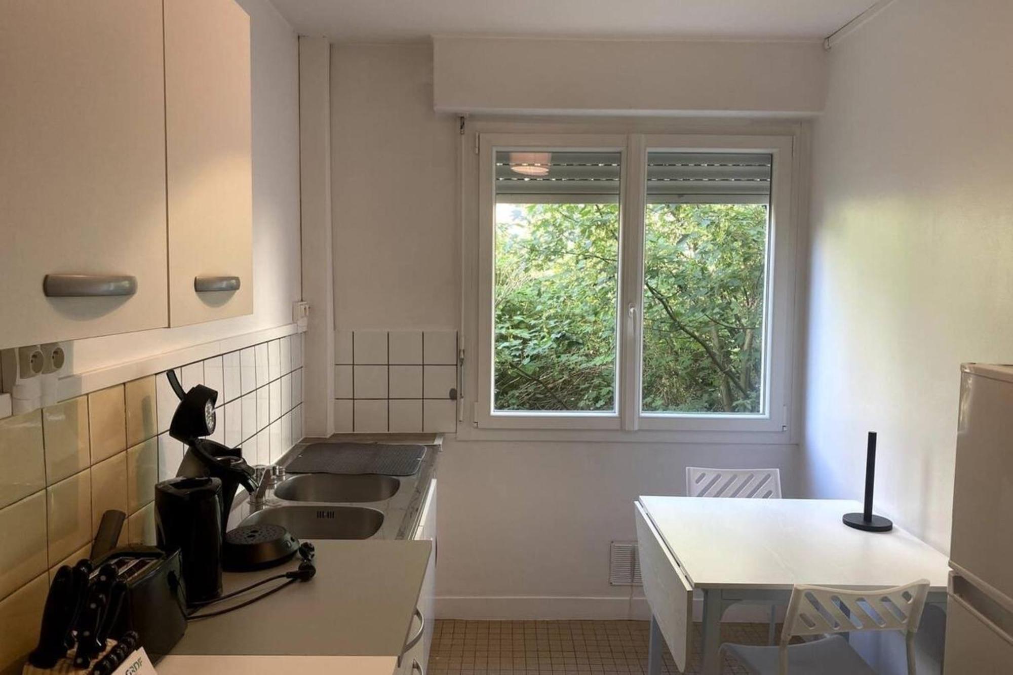 Bienvenue Au P'Tit Lou Appartement Boulogne-sur-Mer Buitenkant foto